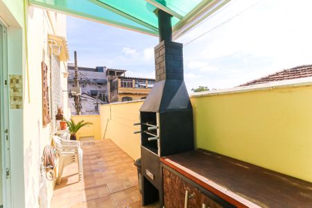 Apartamento à venda com 60m², 2 quartos e 2 vagasÁrea de Serviço