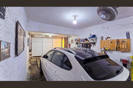 Apartamento à venda com 60m², 2 quartos e 2 vagasGaragem