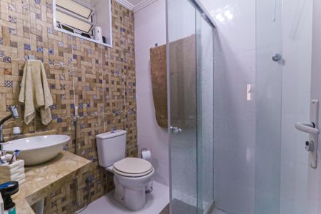 Apartamento à venda com 60m², 2 quartos e 2 vagasBanheiro