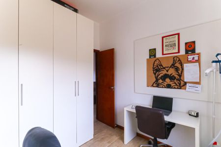 Apartamento à venda com 60m², 2 quartos e 2 vagasQuarto  2 