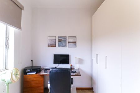 Apartamento à venda com 60m², 2 quartos e 2 vagasQuarto  2 
