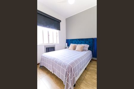 Apartamento à venda com 60m², 2 quartos e 2 vagasQuarto 