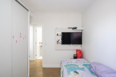 Apartamento à venda com 63m², 2 quartos e 1 vagaQuarto