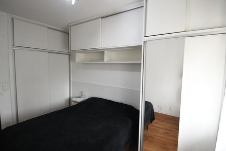 Quarto de apartamento à venda com 1 quarto, 52m² em Ponte Preta, Campinas