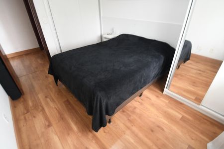 Quarto de apartamento à venda com 1 quarto, 52m² em Ponte Preta, Campinas