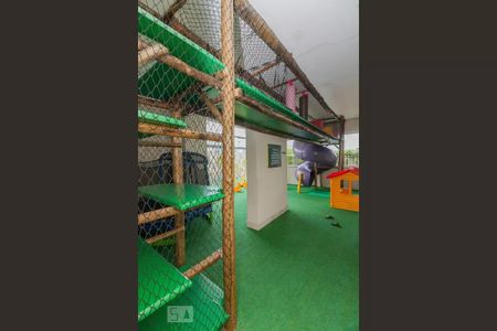 Apartamento à venda com 194m², 4 quartos e 3 vagasBrinquedoteca