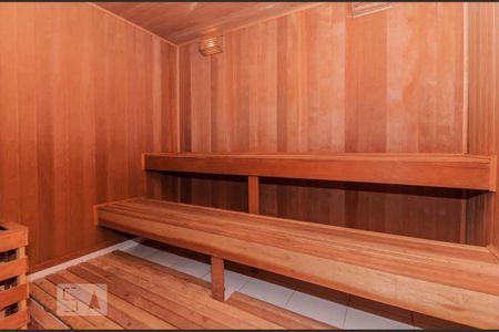 Apartamento à venda com 194m², 4 quartos e 3 vagasSauna
