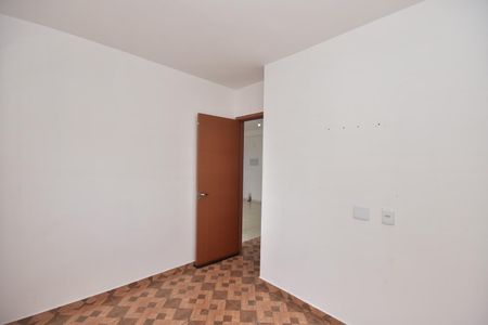 Apartamento para alugar com 57m², 2 quartos e 1 vagaQuarto 2