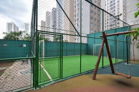 Apartamento para alugar com 57m², 2 quartos e 1 vagaQuadra