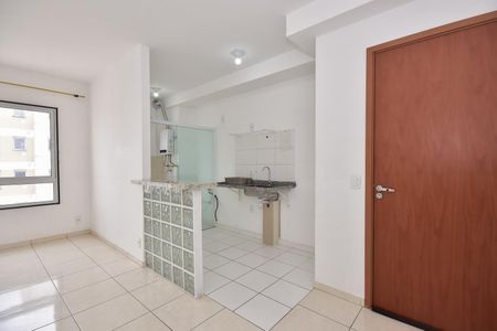 Apartamento para alugar com 57m², 2 quartos e 1 vagaCozinha