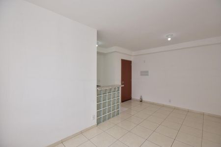 Sala de apartamento para alugar com 2 quartos, 57m² em Jardim Boa Vista (zona Oeste), São Paulo