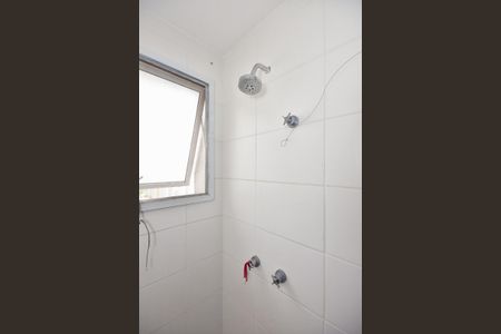 Apartamento para alugar com 57m², 2 quartos e 1 vagaBanheiro