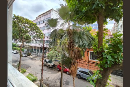 Apartamento para alugar com 109m², 3 quartos e 1 vaga Apartamento para alugar com 109m², 3 quartos e 1 vagaVista da Sala