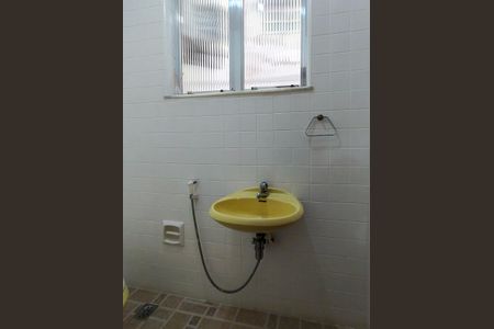 Apartamento para alugar com 109m², 3 quartos e 1 vaga Apartamento para alugar com 109m², 3 quartos e 1 vagaLavabo