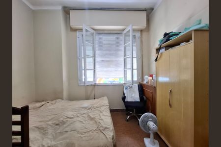 Apartamento à venda com 35m², 1 quarto e sem vagaQuarto