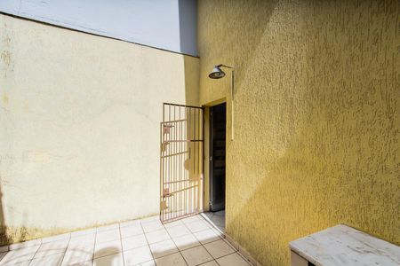 Casa à venda com 150m², 3 quartos e 2 vagasÁrea de Serviço