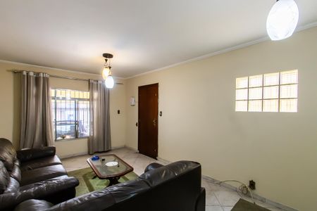 Sala de casa à venda com 3 quartos, 150m² em Jardim Santa Maria, São Paulo