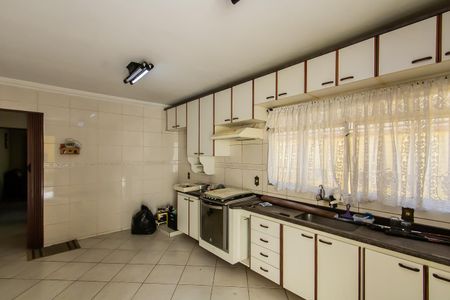 Casa à venda com 150m², 3 quartos e 2 vagasCozinha