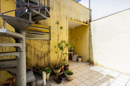 Casa à venda com 150m², 3 quartos e 2 vagasÁrea de Serviço