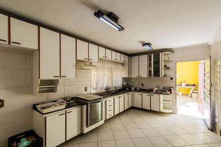 Casa à venda com 150m², 3 quartos e 2 vagas Cozinha