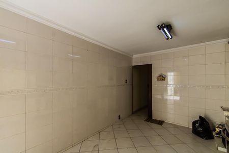 Casa à venda com 150m², 3 quartos e 2 vagas Cozinha