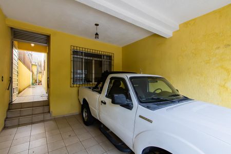 Casa à venda com 150m², 3 quartos e 2 vagasGaragem