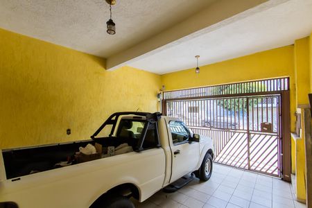 Casa à venda com 150m², 3 quartos e 2 vagasGaragem