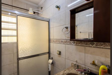 Casa à venda com 150m², 3 quartos e 2 vagasBanheiro