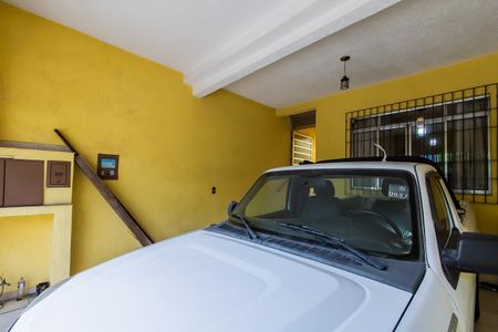 Casa à venda com 150m², 3 quartos e 2 vagasGaragem