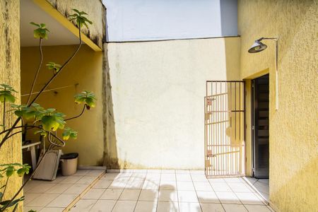 Casa à venda com 150m², 3 quartos e 2 vagasÁrea de Serviço