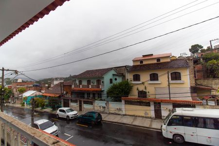 Casa à venda com 4 quartos, 500m² em Largo da Batalha, Niterói