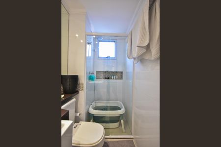 Apartamento à venda com 96m², 2 quartos e 2 vagasBanheiro