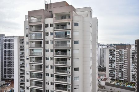 Apartamento à venda com 96m², 2 quartos e 2 vagasVista do Quarto