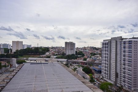 Vista de apartamento para alugar com 2 quartos, 96m² em Vila Andrade, São Paulo