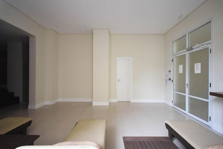 Apartamento à venda com 96m², 2 quartos e 2 vagasSauna