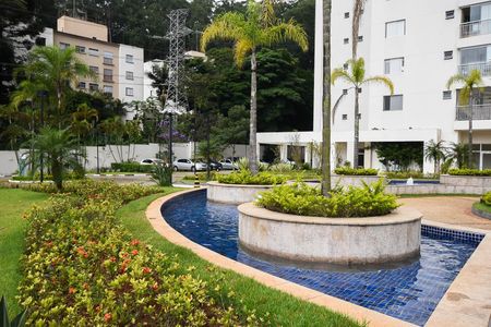 Apartamento à venda com 96m², 2 quartos e 2 vagasEspelho D'água