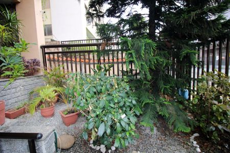 Apartamento para alugar com 58m², 2 quartos e 1 vagaÁrea comum - Jardim