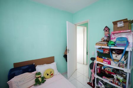 Quarto 2 de apartamento para alugar com 2 quartos, 58m² em Vila da Penha, Rio de Janeiro