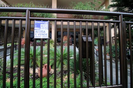 Apartamento para alugar com 58m², 2 quartos e 1 vagaPlaca