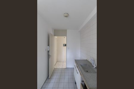 Apartamento para alugar com 43m², 2 quartos e 1 vagaCozinha