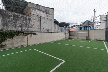 Apartamento para alugar com 43m², 2 quartos e 1 vagaÁrea Comum - Quadra