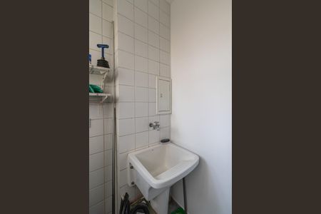 Apartamento para alugar com 43m², 2 quartos e 1 vagaÁrea de Serviço