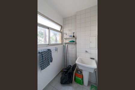 Apartamento para alugar com 43m², 2 quartos e 1 vagaÁrea de Serviço