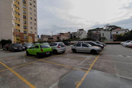 Apartamento para alugar com 43m², 2 quartos e 1 vagaÁrea Comum - Garagem