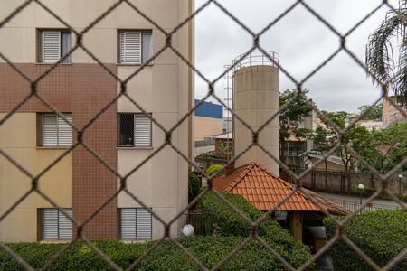 Apartamento para alugar com 43m², 2 quartos e 1 vagaVista do Quarto 2