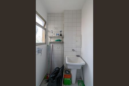 Apartamento para alugar com 43m², 2 quartos e 1 vagaÁrea de Serviço