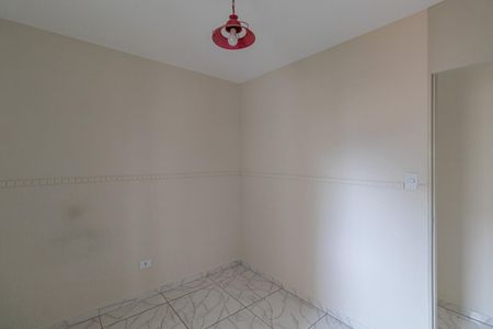 Quarto 1 de apartamento para alugar com 2 quartos, 43m² em Vila Ré, São Paulo