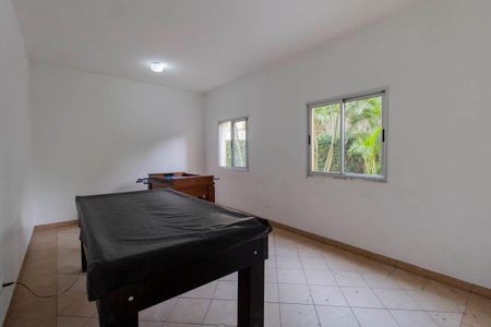 Apartamento para alugar com 43m², 2 quartos e 1 vagaÁrea Comum - Sala de Jogos