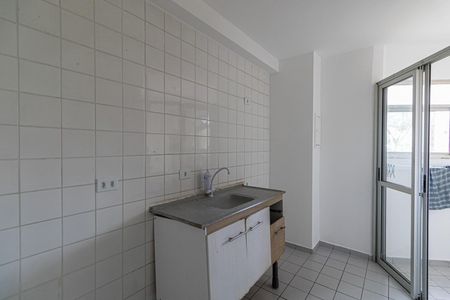 Apartamento para alugar com 43m², 2 quartos e 1 vagaCozinha