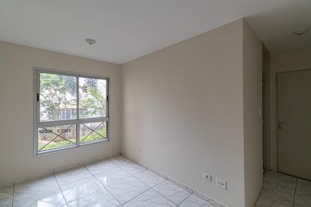 Apartamento para alugar com 43m², 2 quartos e 1 vagaSala